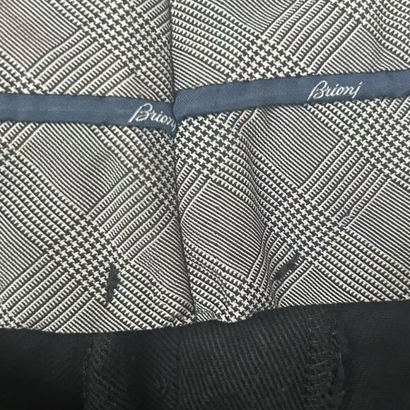 Brioni Leisure/Casual Pants Size 36 - Picture 2 of 6